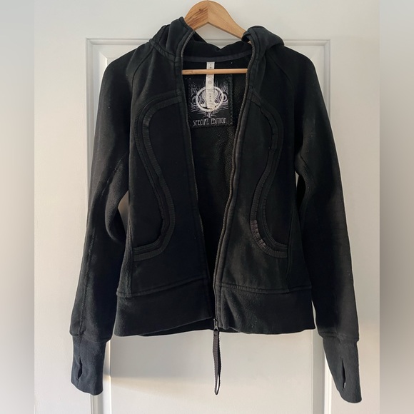 Lululemon Limited Edition Hoodie - Picture 1 of 2